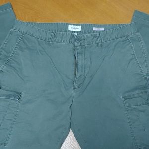 Goodfellow & Co. slim stretch cargo pants